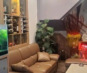 Hẻm xe tải thông - ngay học viện cán bộ - 4 tầng btct - 46m2 - 8pn - đang có dòng tiền - gần mặt