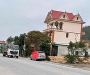 Bán gấp lô đất đẹp - vị trí đắc địa  mặt đường ngã tư kê khẩu, phường trần nhân tông