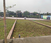 Cơ hội sở hữu đất full thổ cư 100m    đồng trại, cổ đông  sơn tây