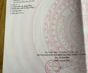 Chính chủ cần bán đất và  cơ hội an cư  và đầu tư tại dương minh châu, tây ninh