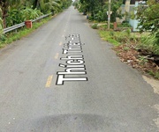 Cần bán 291m2 đất  góc  thô cư mt đường thích thiện hòa