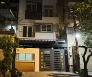 Bán nhà khu dân cư vĩnh lộc, bình tân - 6x20m - 4 tầng - 13 tỷ