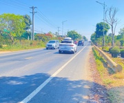 Đất mặt tiền quốc lộ 20, phú hội cũ, đức trọng, lâm đồng