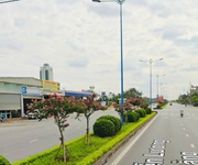 Bán lô đất mặt đường Nguyễn Lương Bằng- TP Hải Dương cũ, cơ hội không thể bỏ lỡ