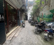 Hiếm Bà Triệu 85M2 7 Tầng Dòng Tiền ỔN ĐỊNH 42.5 Tỷ Sạch Đẹp Thoáng