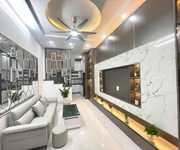 Bán nhà trương định 5 tầng long lanh ở ngay ngõ thông hai bà trưng