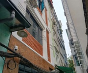 Bán nhà Mỹ Đình 30m 4 tầng full nội thất giá 7.2 tỷ