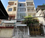 4 Bán Gấp Nhà Cư Xá Lữ Gia P.15 Quận 11