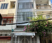 6 Bán Gấp Nhà Cư Xá Lữ Gia P.15 Quận 11