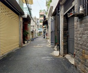 Bán nhà 2 tầng HXH đường Nguyễn Duy Cung-Gò Vấp- 64m2- Giá 5.5 tỷ