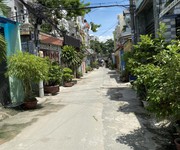 Bán nhà 2 tầng HXH đường Đỗ Thúc Tịnh Gò Vấp- 59m2- Giá 5.9 tỷ TL