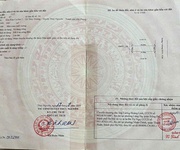 Bán lô đất tại khu phân Lô Núi 2, phường Thuỷ Nguyên, Giá 5 tỷ  - Diện tích: 100m