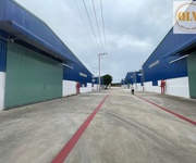 Bán nhà xưởng Vĩnh Hòa, Phú Giáo, Bình Dương 15.000m