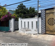 Bán 100m Đất Kèm Nhà TT TP.Phan Thiết