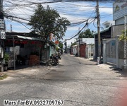 1 Bán 100m Đất Kèm Nhà TT TP.Phan Thiết
