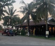 Cụm 10 lô biệt thự view sông   lô góc 3 mặt tiền   HIẾM TẠI HỘI AN 201,6 tỷ