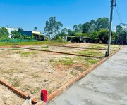 2 Đất ven Đà Nẵng - cách sân bay chỉ 14 km