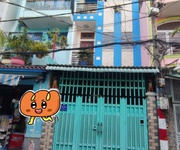 Nhà hẻm xe hơi Thạch Lam, Tân Phú gần Đầm Sen, 4 x 14m, 5 Tầng, 8,69 Tỷ.