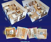 Em Tiến bán căn 2BR tòa P25   PARK RESIDENCE