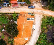 Chính chủ bán lô góc 128m2, mặt đường kinh doanh DH5 Hà Lộc, cạnh khu đô thị đường 35, giáp khu công