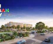 Chỉ từ 1,6 tỷ sở hữu ngay 1BR  nằm trong hệ sinh thái rộng 420ha với full tiện ích, tiện nghi