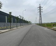 Khu công nghiệp Tiên Sơn Ninh Sơn hot nhất Bắc Ninh