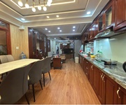 Nhà đẹp 5 lầu có t.máy ngang 5m 105m2 hxt gần st lotte nguyễn văn lượng tặng nt 18 tỷ xíu