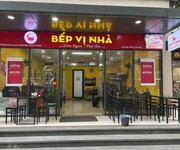 Chuyến nhượng gấp quán ăn vị trí đắc địa tại s2.02 vinhomes ocean park - đang kinh doanh ổn định