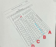 Bán đất mặt đường trung nghĩa đồ sơn nở hậu giá f0 - zalo 0567 222 555