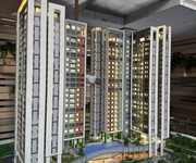Căn 2pn giá tốt tại essensia sky, view hồ bơi giá chỉ 5 ty 6