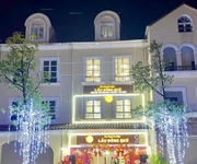 Sang nhượng nhà hàng 4 tầng   full đồ   khu vực an khánh đang pt   giá tốt