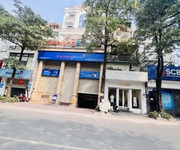 Mặt phố Trung Hòa, Cầu Giấy 120m - MT 6,7m - Xây tòa VP 8 tầng có hầm - Đỗ xe thoải mái