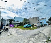 Chính chủ cần bán gấp 1 lô đất đường tl 42, phường thạnh lộc, quận 12  cũ