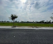 Đất Nền Ngay Trung Tâm Hành Chính Thủ Thừa Chỉ Hơn 18triệu/m, Sổ Hồng