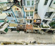 4 Siêu phẩm 5 tầng thang máy   ngang lớn   lê văn quới   giá tốt