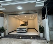 Phố ngọc lâm, long biên 80m2, 6t 7 chỗ vào nhà, full nội thất - 19.x tỷ