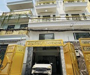 Siêu phẩm 5 tầng thang máy   ngang lớn   lê văn quới   giá tốt