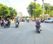 Bán đất đẹp 97m    2 mt ô tô   gần chợ tăng nhơn phú b   giá chỉ 5.3 tỷ