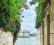 Bán nhà phố nguyễn đình thi, tây hồ, sát hồ tây, lô góc 2 thoáng vĩnh viễn, 49m, 14 tỷ.