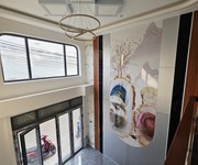 Đường xe tải thông 4 tầng - khu phân lô đồng bộ gần mặt tiền lã xuân oai 50m2- phù hợp kinh doanh