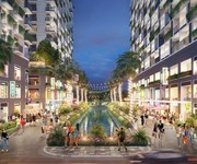 Fiato uptown mang đến cơ hội sở hữu shophouse chỉ từ 62 triệu/m