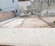Bán 40m2 đất, đức thượng,hoài đức,hà nội, lô góc 20m ra ô tô.