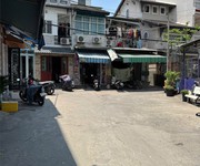 Hiếm  nhà ngang 4.55m   đối diện cityland   dòng tiền 18tr/tháng