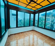 Bán nhà Hoàng Mai phố Kim Giang 8.6 tỷ, 34.9m2. Lô góc
