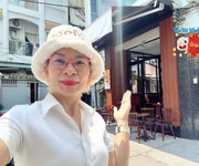 Chính chủ cần bán nhà 5 tầng căn góc 3 mặt tiền đường đinh công tráng, tân định, quận 1 - 100m2 chỉ