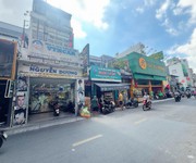 Giá tốt cho đầu tư - chính chủ bán nhà 2 tầng mặt tiền kinh doanh siêu đỉnh đường đề thám, quận 1 -