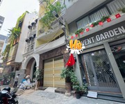 Siêu phẩm - mặt tiền xe hơi đậu cửa - bán nhà 4 tầng đường thủ khao huân - ngay chợ bến thành quận