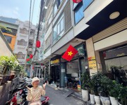 Khu vực hiếm nhà bán - mặt tiền hxh 15b đường lê thánh tôn, quận 1 - khai thác dòng tiền từ khách