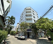 Tin thật 100  bán chdv hẻm 12m lô góc 166m2 x 41p phan huy ích - dt 150tr/th - rẻ hơn 20 - hh mg