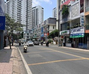 Bán nhà mặt tiền phổ quang - gần hồ văn huê, 4x17m, 3 tầng cũ, tiện sửa, chỉ 19,6 tỷ.